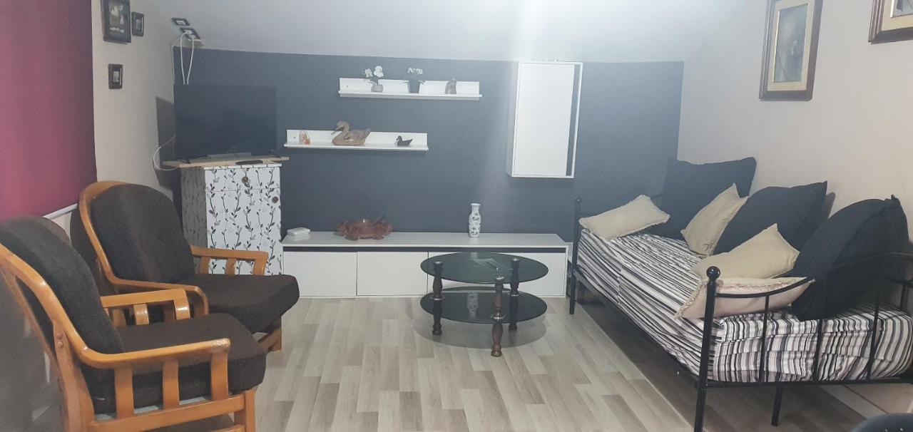 Apartamento Marypaz Valdovino Exterior photo