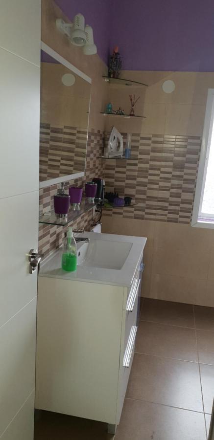 Apartamento Marypaz Valdovino Exterior photo