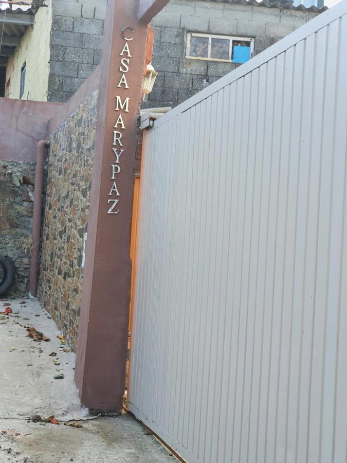 Apartamento Marypaz Valdovino Exterior photo