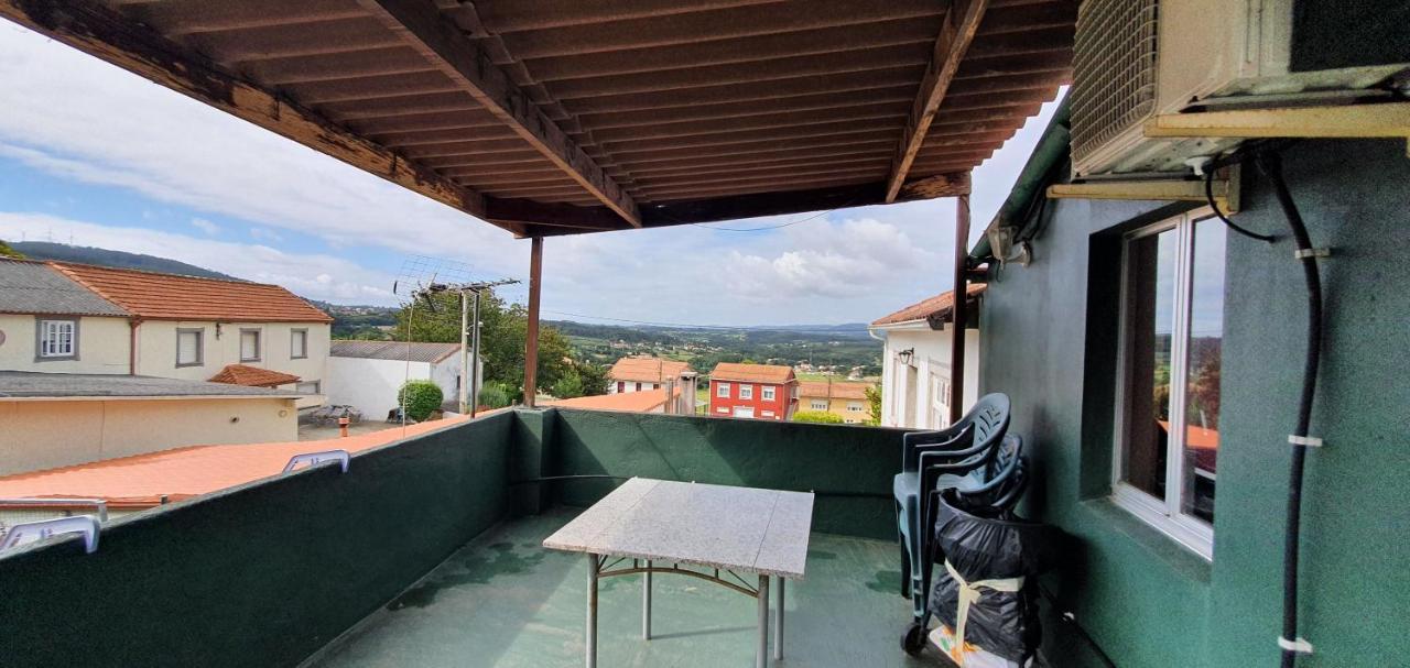 Apartamento Marypaz Valdovino Exterior photo