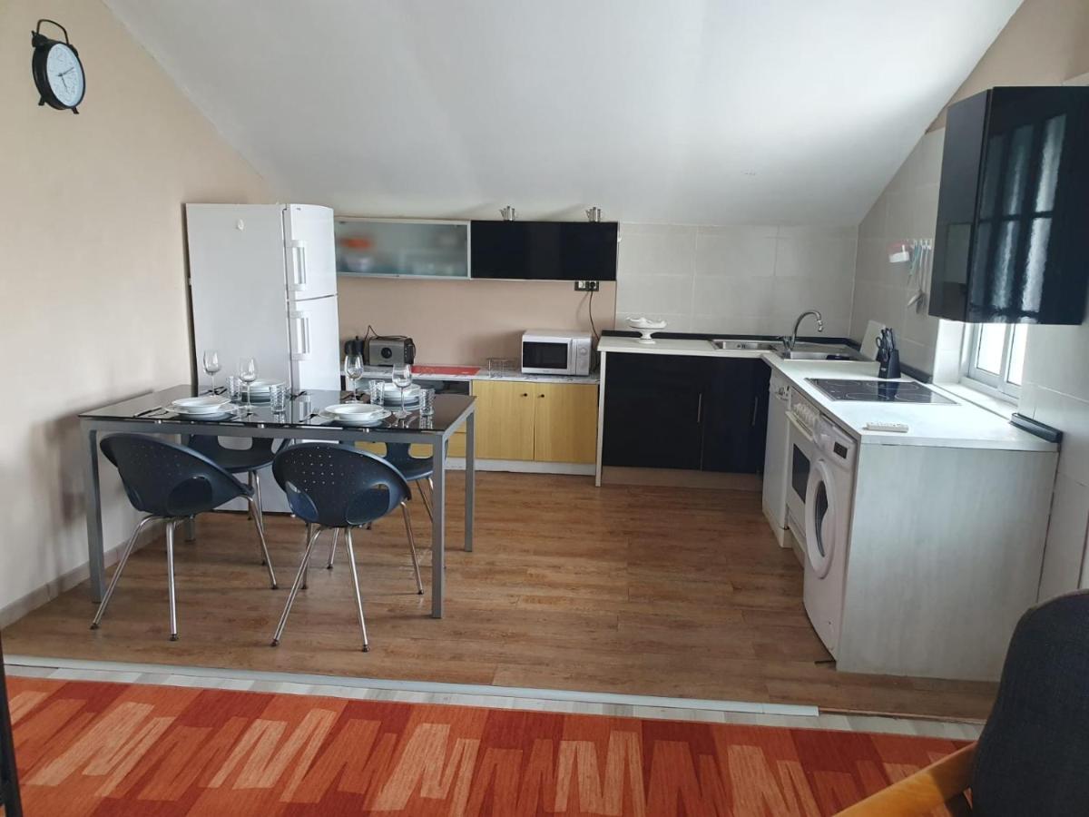 Apartamento Marypaz Valdovino Exterior photo