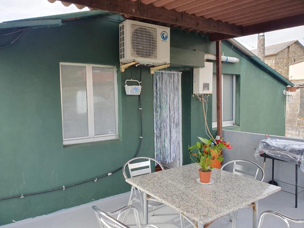 Apartamento Marypaz Valdovino Exterior photo