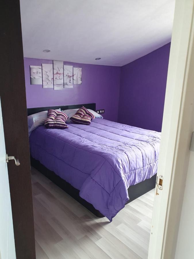 Apartamento Marypaz Valdovino Exterior photo
