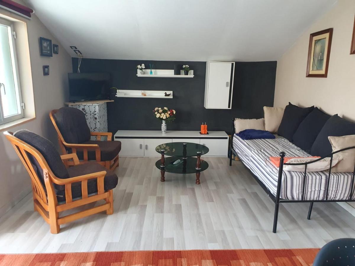 Apartamento Marypaz Valdovino Exterior photo